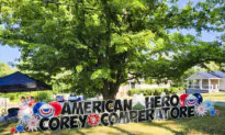 Corey Comperatore Laid to Rest as Thousands Gather to Mourn