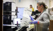 Arizona Officials: It Will Take Nearly 2 Weeks to Tabulate 2024 Election in Maricopa