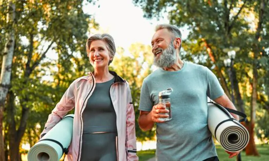 Healthy Aging, Healthy Retirement: 3 Key Strategies to Save Money and Live Longer