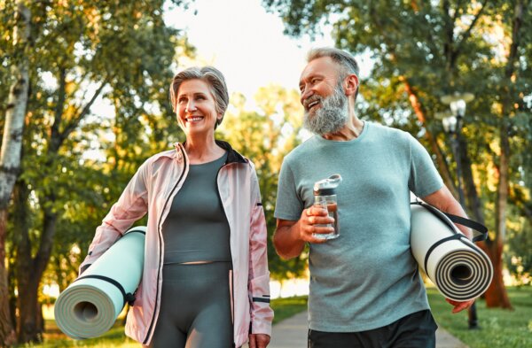 Healthy Aging, Healthy Retirement: 3 Key Strategies to Save Money and Live Longer