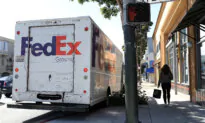 FedEx Rolls Out Same-Day Delivery Service