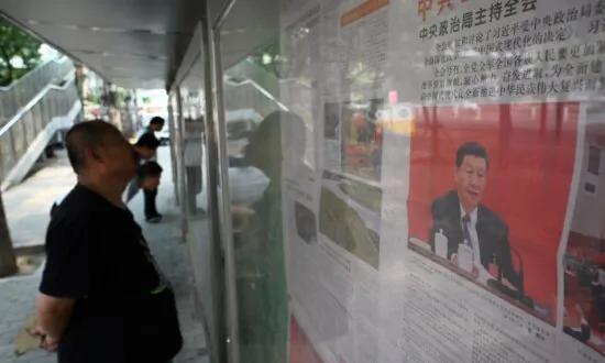 Beijing’s Expulsion of Reporter Deepens Self-Censorship Among Foreign Press in China: Analysts