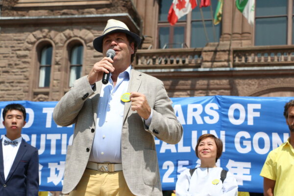 Epoch Times Photo