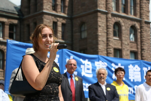 Epoch Times Photo