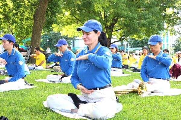 Epoch Times Photo