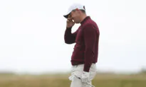 McIlroy Tries to Plot How to Salvage a Season Without Winning a Major