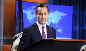 State Department Daily Press Briefing