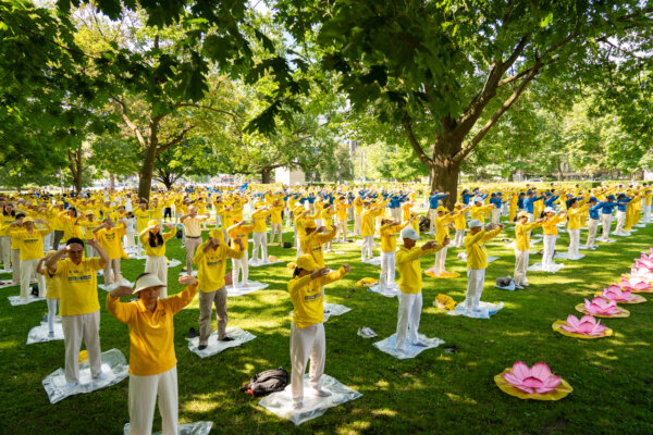 Epoch Times Photo