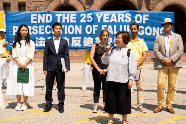 Epoch Times Photo