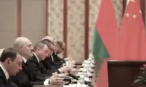 China–Belarus Military Exercises Near NATO Border Raise Alarm, Draw US Allies Closer: Experts
