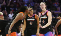 Ogunbowale, Clark Lead WNBA All-Stars to 117-109 Win Over U.S. Olympic Team