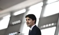 Trudeau and Family Head to British Columbia for Vacation in Unnamed Location