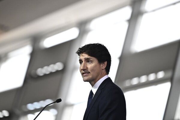 Epoch Times Photo