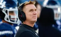 Utah State Fires Football Coach Blake Anderson Over Title IX Violations