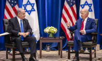 Biden to Meet With Netanyahu Ahead of Israeli PM’s Congressional Address