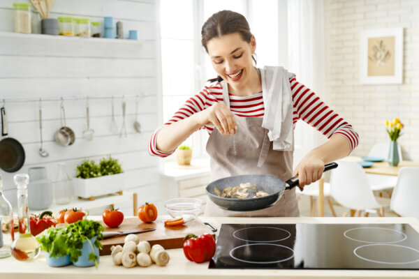 Common Kitchen Practices That May Increase Cancer Risk