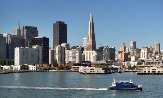 Audit Finds Former San Francisco Tax Official Improperly Steered $10 Million Contract to Friend’s Company