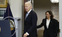 Harris Racks Up Endorsements