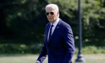 Biden’s COVID-19 Symptoms ‘Have Improved Significantly,’ Doctor Says