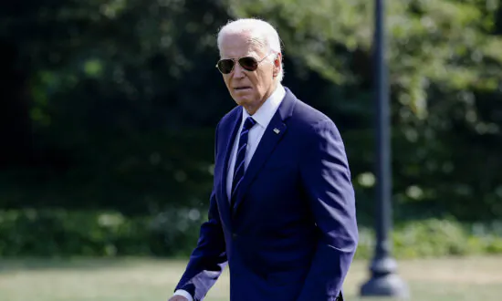 Biden’s COVID-19 Symptoms ‘Have Improved Significantly,’ Doctor Says