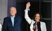 Harris Racks Up Endorsements After Biden Drops Out