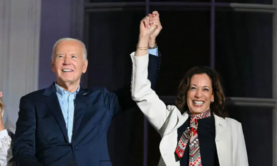 Strategists Share Predictions on What’s Next for Democratic Party