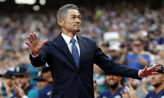 Ichiro Headlines 2025 National Baseball Hall of Fame Ballot