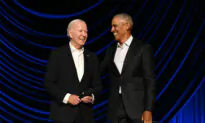 Obama Praises Biden for Exiting Race
