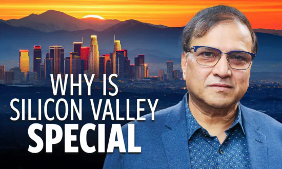 The Unmatched Magic of Silicon Valley: A Venture Capitalist’s Perspective