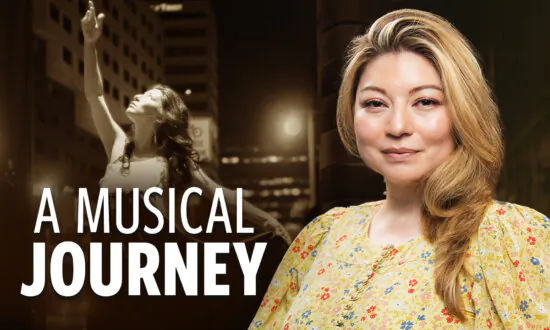 Music, Growth, and Fulfillment: Katherine Park’s Story