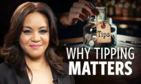 From Stanford to Silicon Valley CEO: How Elle Rustique’s Digital Tipping Innovation Honors Her Housekeeping Mom