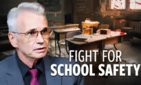 A Price Worth Paying: David Gray’s Quest for School Safety