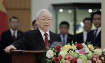 Vietnam’s Longtime Communist Leader Nguyen Dies; To Lam Takes Over