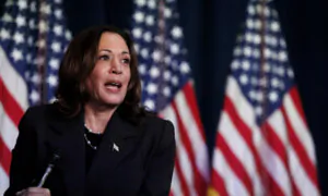 Kamala Harris Hosts NCAA Sports Day at the White House