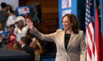 After Biden Exits 2024 Race, Harris Scores Commanding Endorsements
