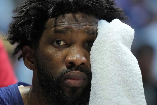 Epoch Times Photo