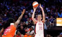 US Women’s Olympic Basketball Team Knows It Has Work to Do After Loss to WNBA All-Stars