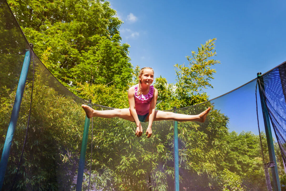 Use the Paris Olympics as an excuse to have fun with family this summer. (Sergey Novikov/Shutterstock)