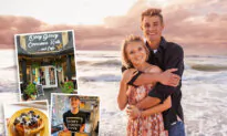 ‘God Speaks in Many Ways’: After a Series of Dreams, Couple Moves to a New City and Buys a Café