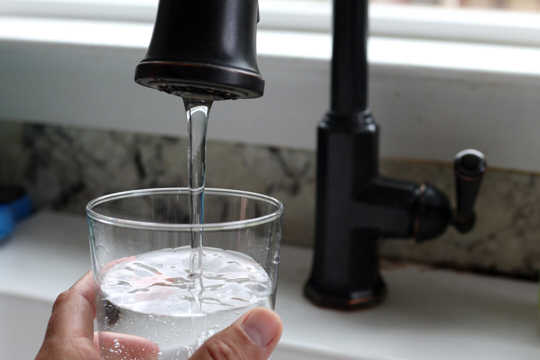 City Votes to Remove Fluoride From Water Supply Amid RFK Jr. Announcement