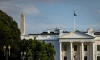 Presidents, Power, Faith, and the Boardroom