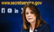 Secret Service Director: ‘Eager to Cooperate’ With Independent Review