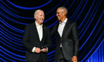 Obama Praises Biden for Exiting Race