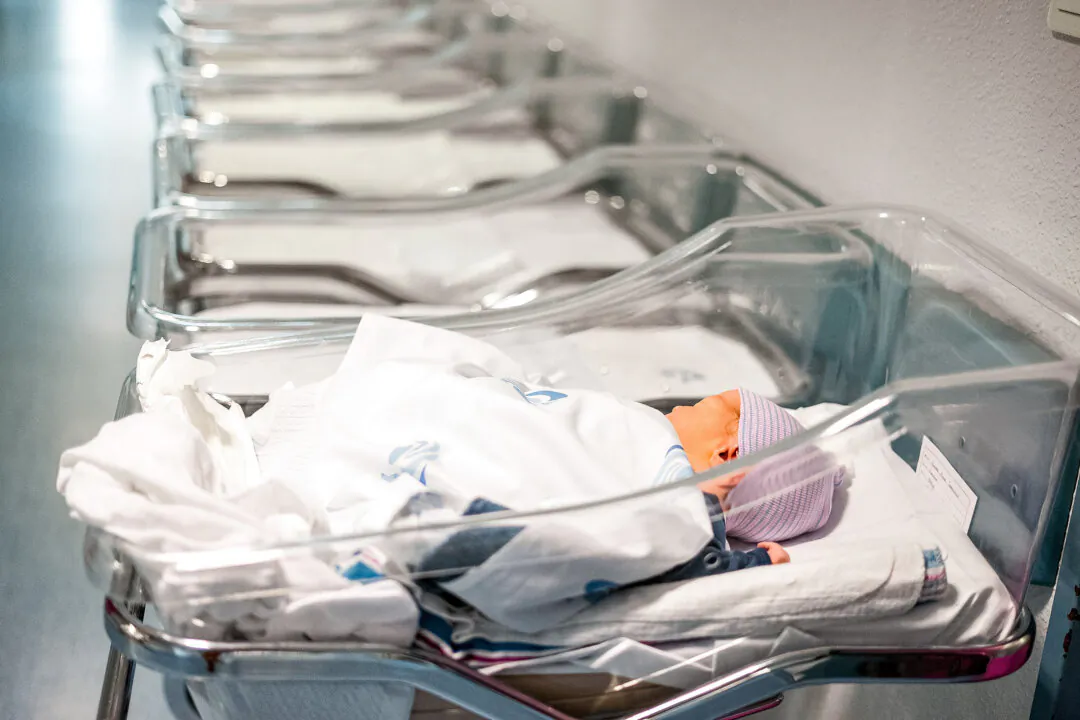 US Maternal Mortality Rates Remain the Highest Among High-Income Countries: Research