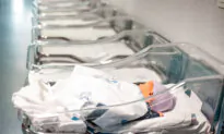 US Maternal Mortality Rates Remain the Highest Among High-Income Countries: Research