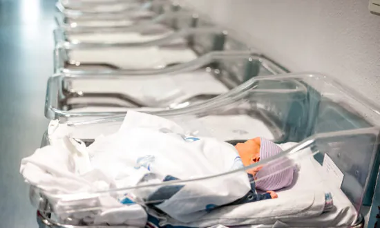 US Maternal Mortality Rates Remain the Highest Among High-Income Countries: Research