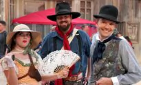 Old Tucson: A Journey Through Hollywood’s Western Heritage