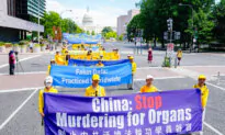 Lawmakers From 15 Countries Call on Chinese Regime to End Persecution of Falun Gong