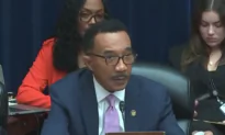 Rep. Mfume Asks Director Cheatle to Address Reports of ‘Poor Staff Morale’ in Secret Service
