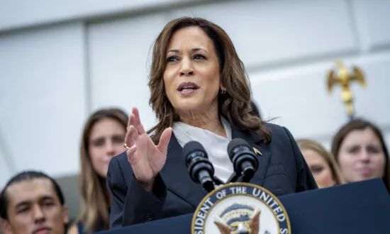 Who Might Harris Choose as Running Mate? Here’s a List of Candidates